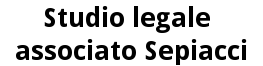 Studio Associato Sepiacci